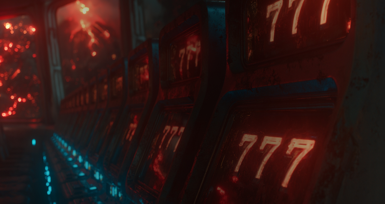 Vulkan Vegas