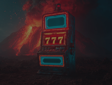 Vulkan Vegas