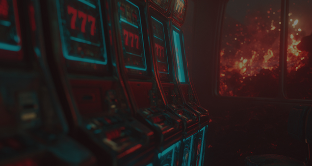 Vulkan Vegas