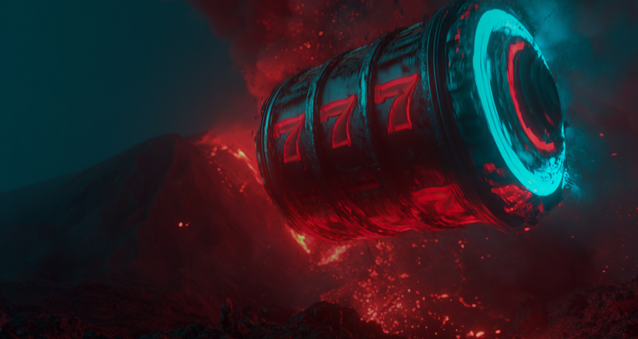 Vulkan Vegas